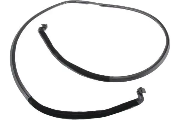 Soft Top Cover Seal - Mercedes 1