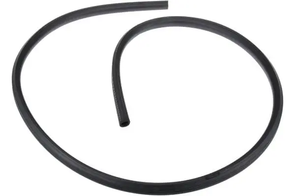 Soft Top Seal - Mercedes 1