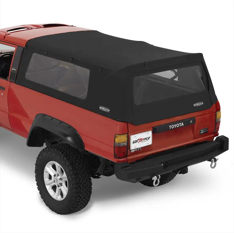 Softopper For 4Runner (1984-1989) 1