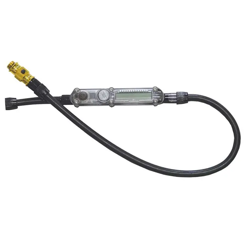 Spare Parts For Lezyne Foot Pumps 1