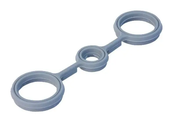 Spark Plug Cover Seal - Jaguar 1