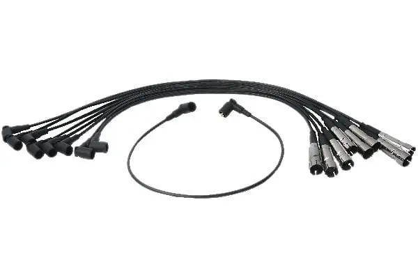 Spark Plug Wire Set - Mercedes 1