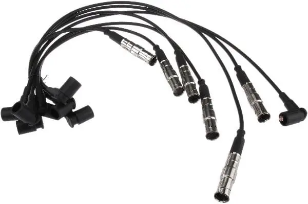 Spark Plug Wire Set - Mercedes 1