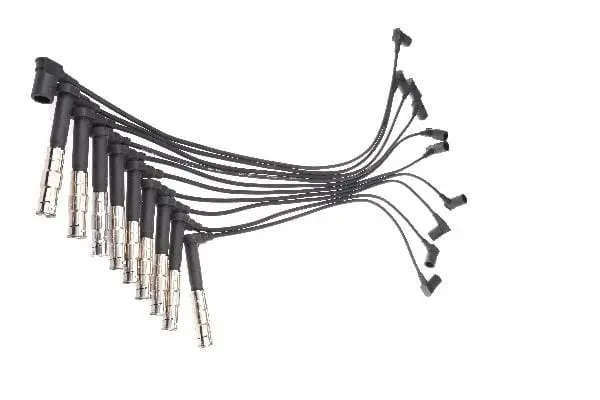 Spark Plug Wire Set - Mercedes 1
