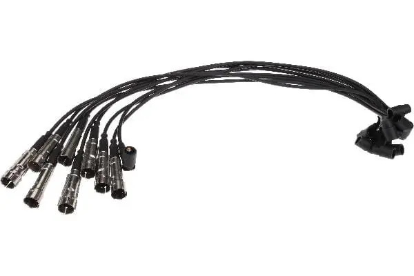 Spark Plug Wire Set - Mercedes 1