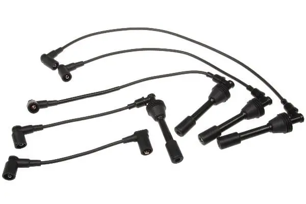 Spark Plug Wire Set - Porsche 1