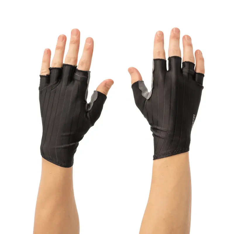 Spatz Aero Race Glovz Short Finger 1