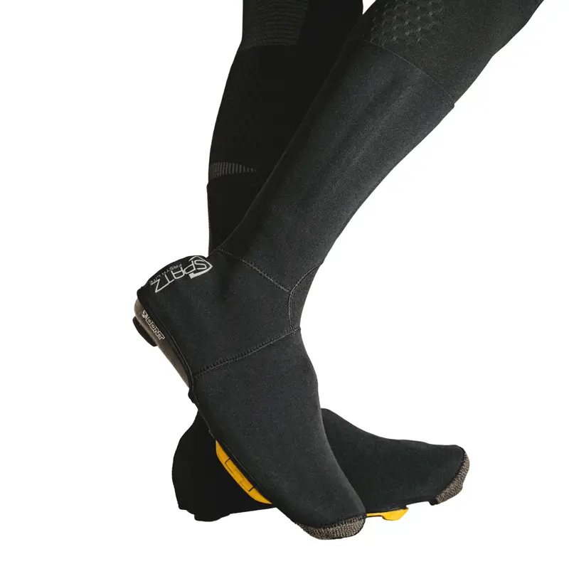 Spatz Fasta Lite Overshoe 1