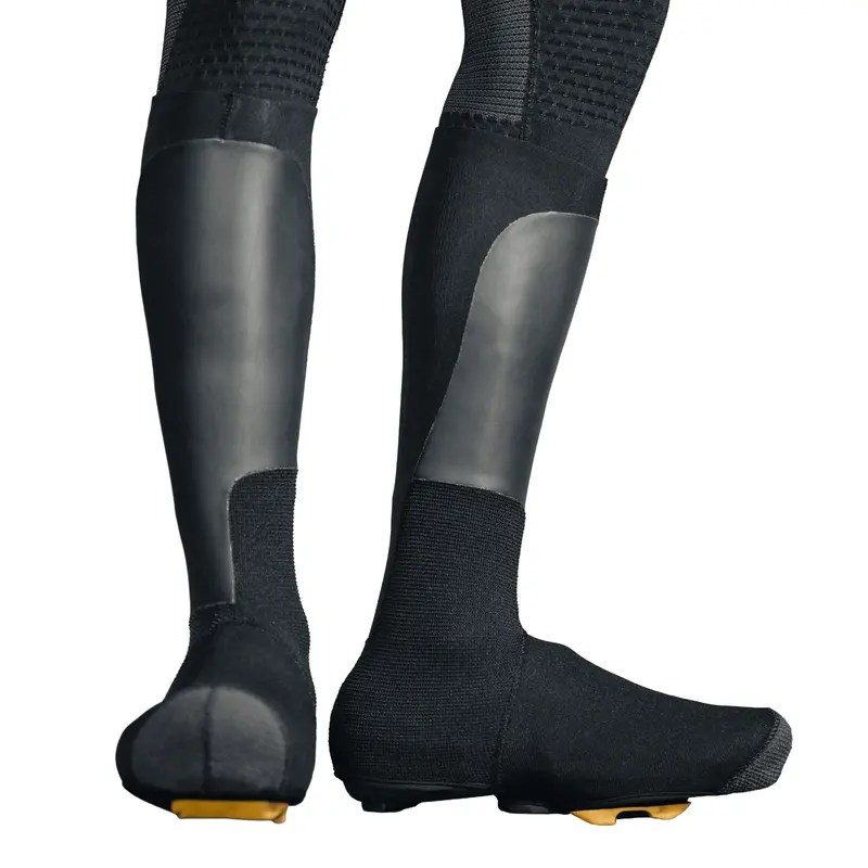 Spatz Pro Stealth Overshoe 1