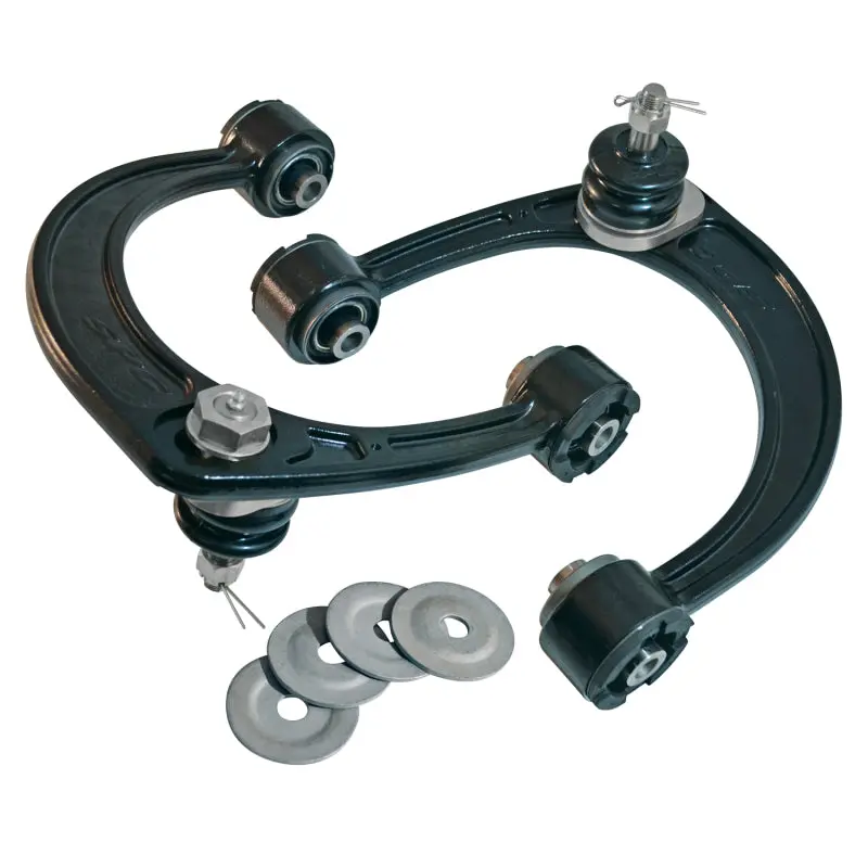 Spc Performance Adjustable Upper Control Arms For 4Runner (2003-2024) 1