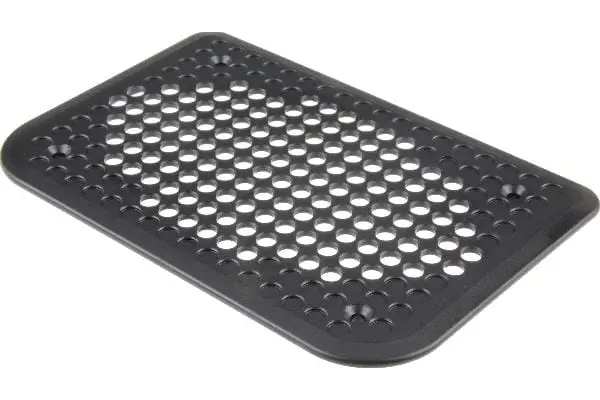 Speaker Cover - Porsche 1