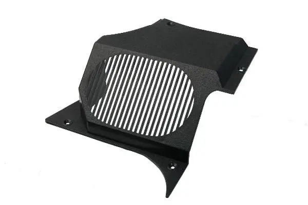 Speaker Cover - Porsche 1
