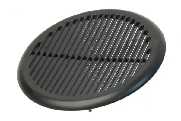 Speaker Grille - Porsche 1