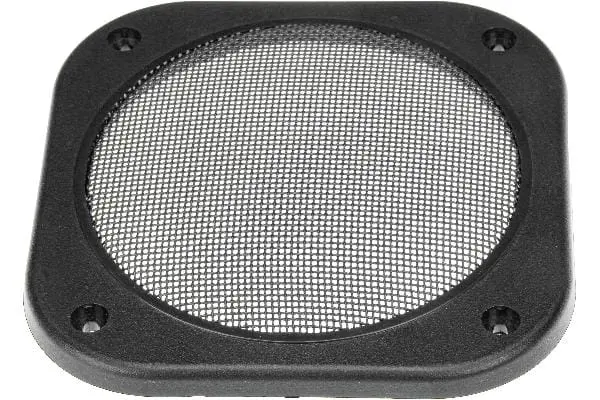 Speaker Grille - Porsche 1