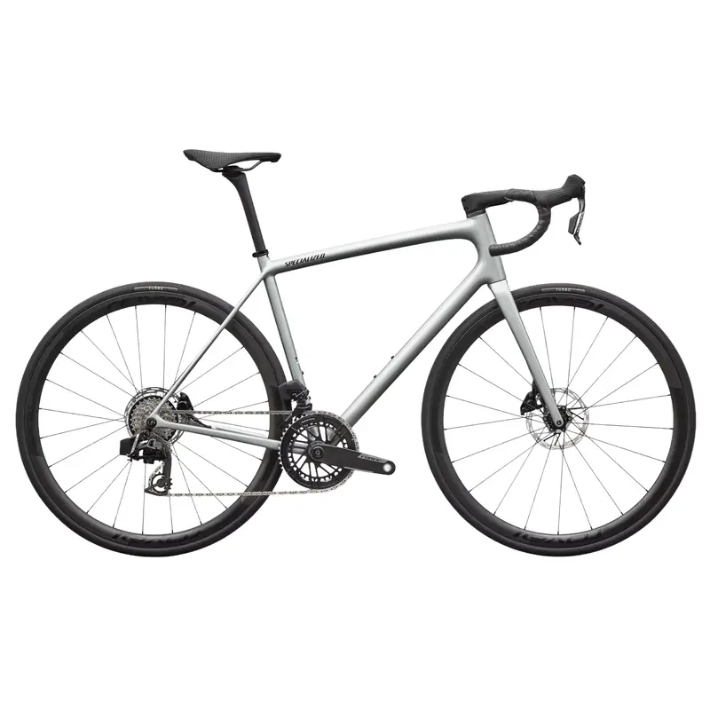 Specialized Aethos 2 Pro Sram Force Axs 1