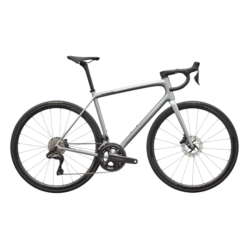Specialized Aethos 2 Pro Ultegra Di2 1