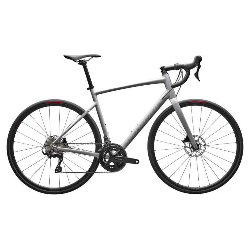 Specialized Allez Comp Road Bike – Shimano 105 R7000 11-Speed Groupset