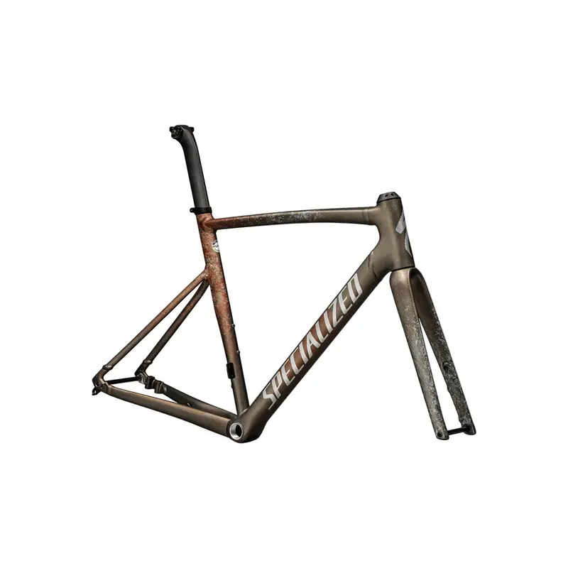 Specialized Allez Sprint Frameset 1