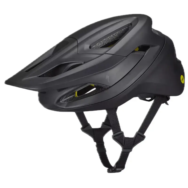 Specialized Camber Helmet 1