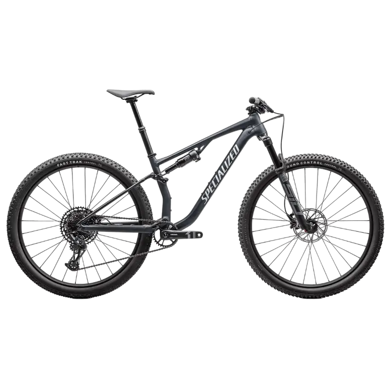 Specialized Chisel Comp 1