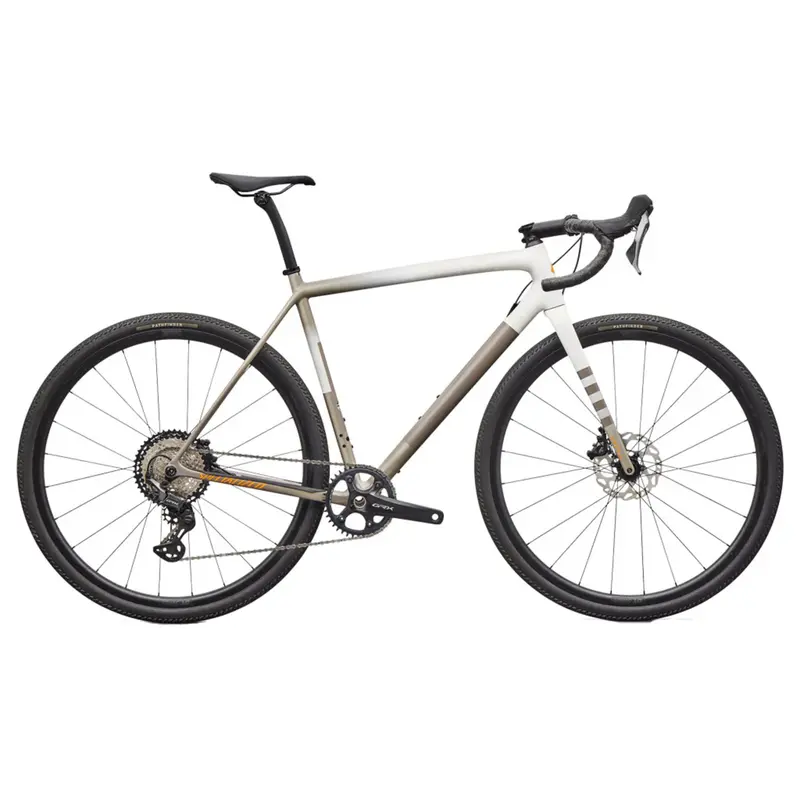 Specialized Crux Comp Shimano Grx 1