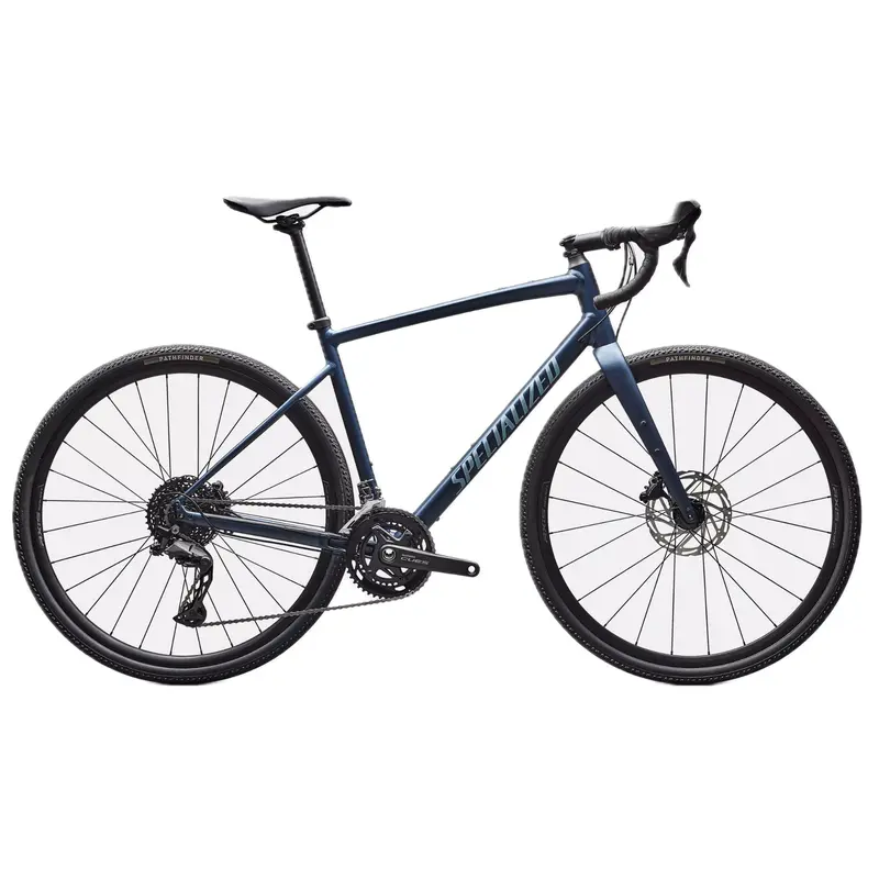 Specialized Diverge 3 Alloy 1