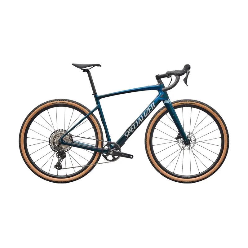 Specialized Diverge 4 Sport Carbon Gravel Bike