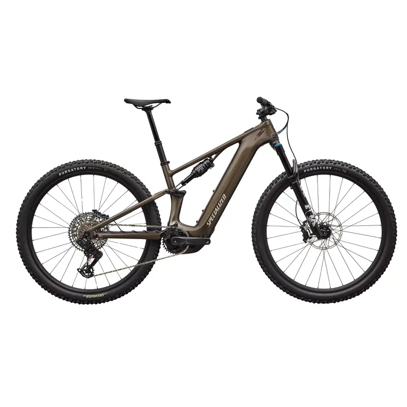 Specialized Levo R Comp 1