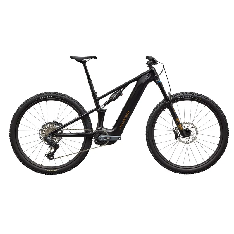 Specialized Levo R Expert 1