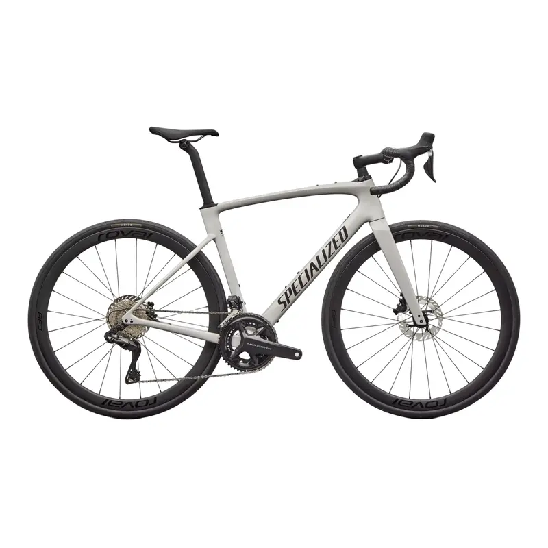 Specialized Roubaix Sl8 Expert Shimano Ultegra Di2 1
