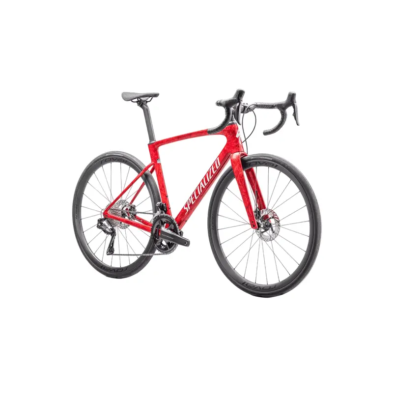 Specialized Roubaix Sl8 Pro Shimano Ultegra Di2 2