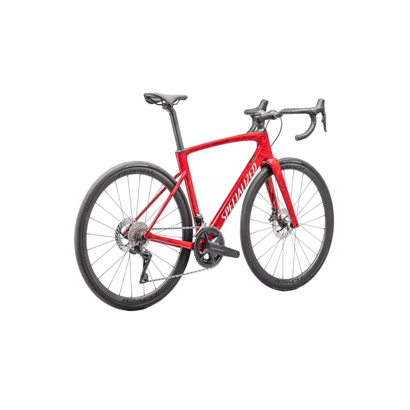 Specialized Roubaix Sl8 Pro Shimano Ultegra Di2 3