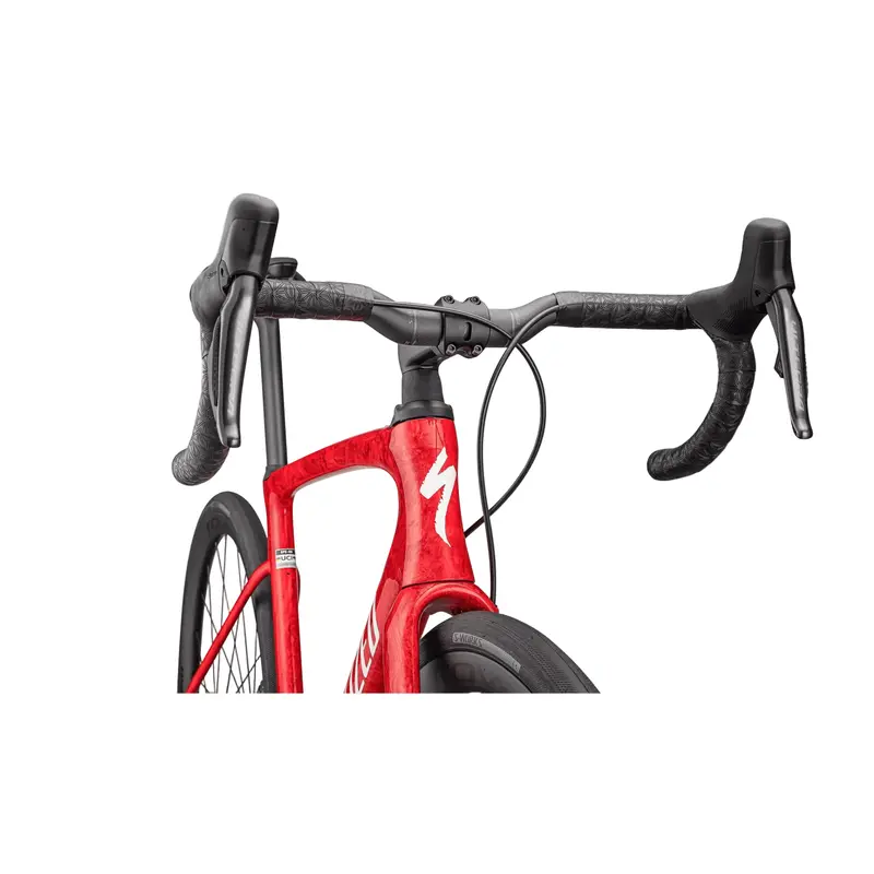 Specialized Roubaix Sl8 Pro Shimano Ultegra Di2 4