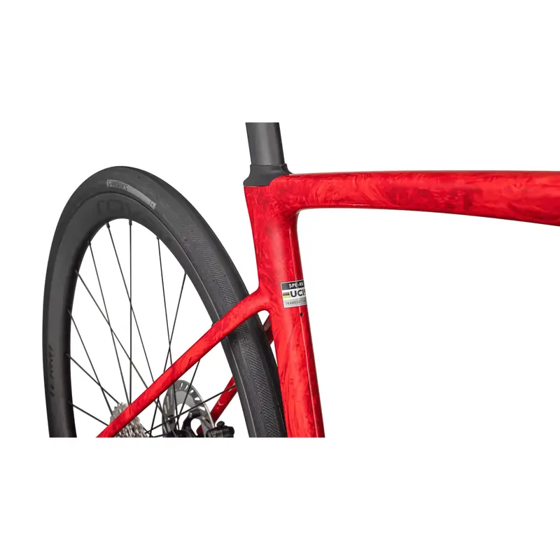 Specialized Roubaix Sl8 Pro Shimano Ultegra Di2 5