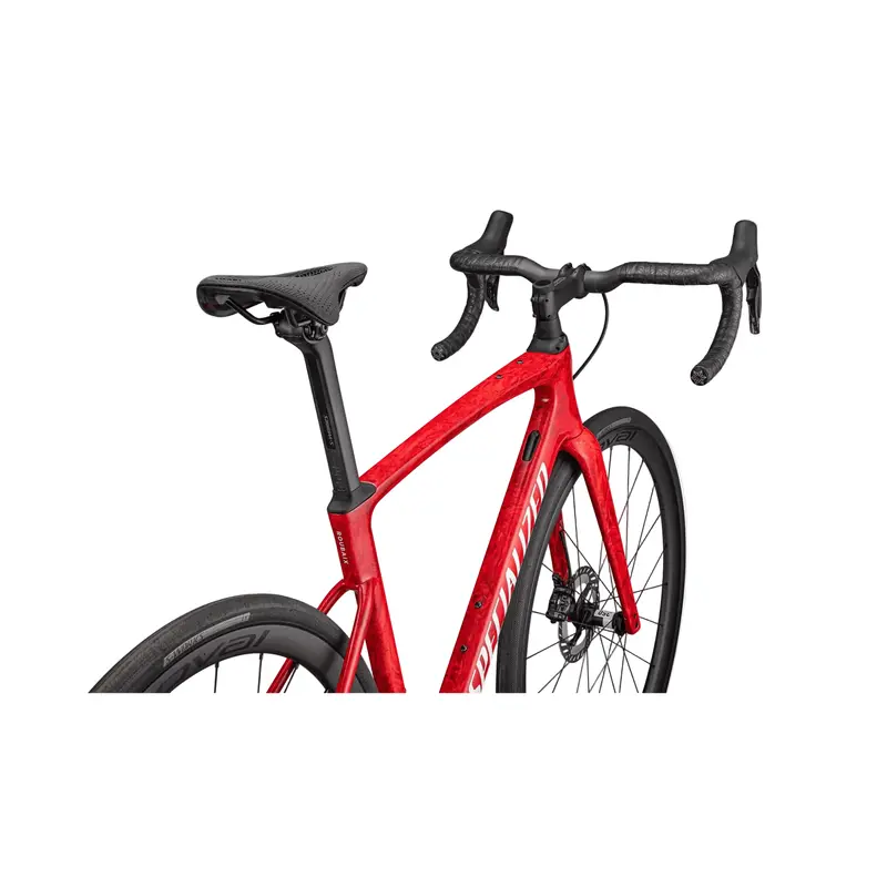 Specialized Roubaix Sl8 Pro Shimano Ultegra Di2 6