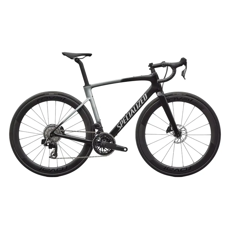 Specialized Roubaix Sl8 Pro Sram Force Axs 1
