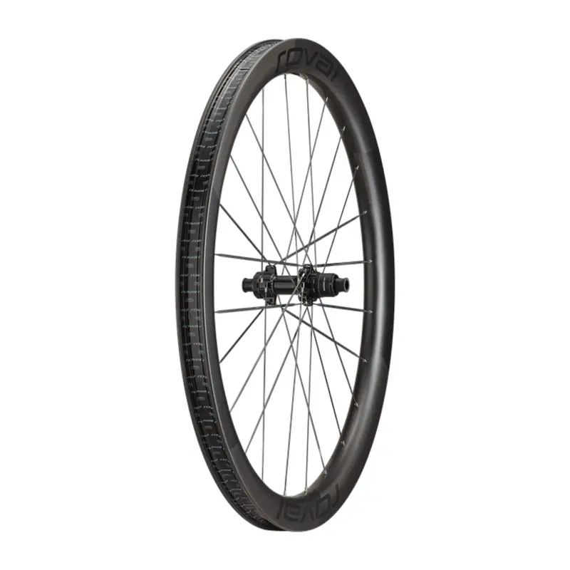 Specialized Roval Terra Aero Clx Wheel 1