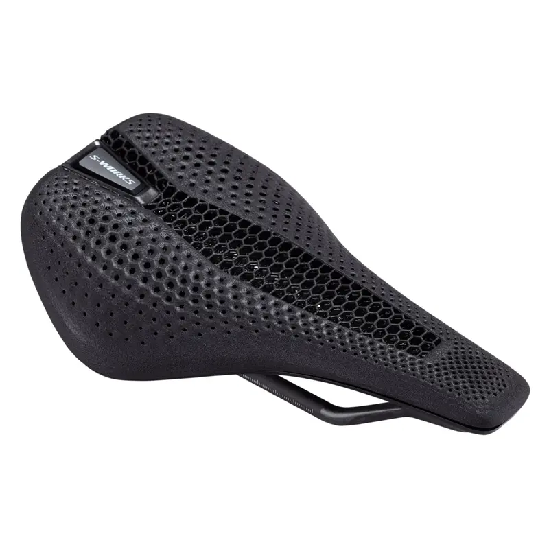 Specialized S-Works Power Evo With Mirror Saddle 1