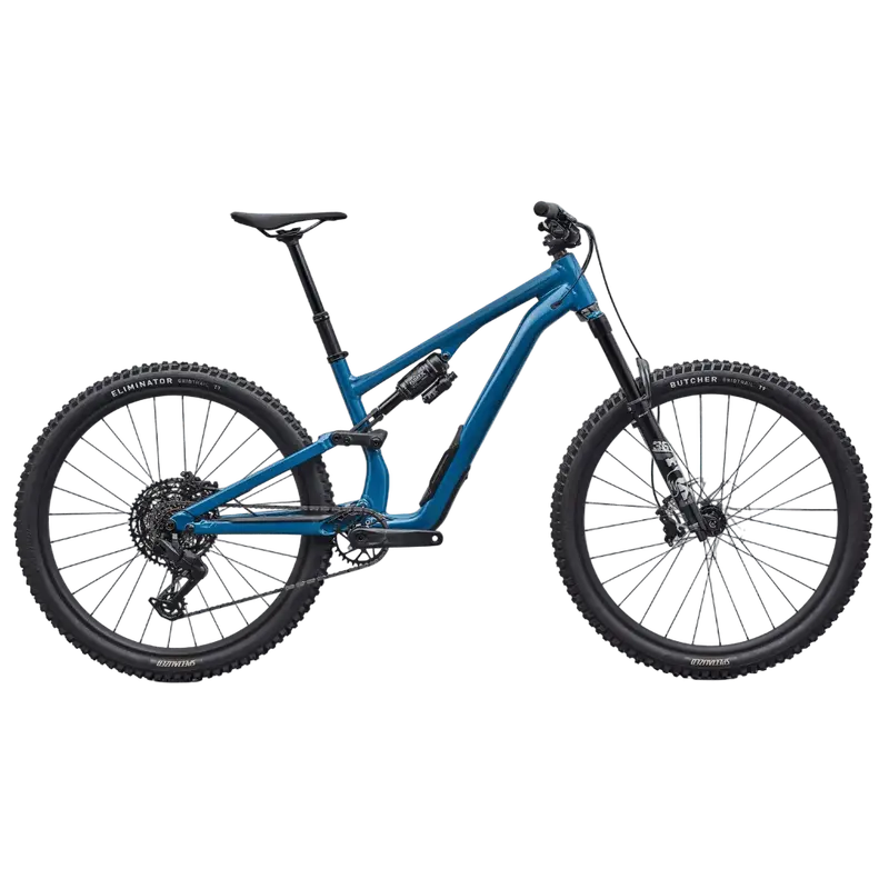 Specialized Stumpjumper 15 Comp Alloy 1