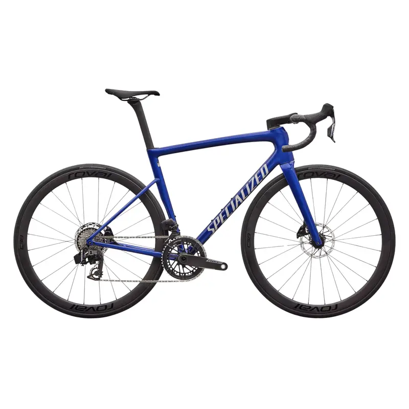 Specialized Tarmac Sl8 Expert Sram Force Axs 2