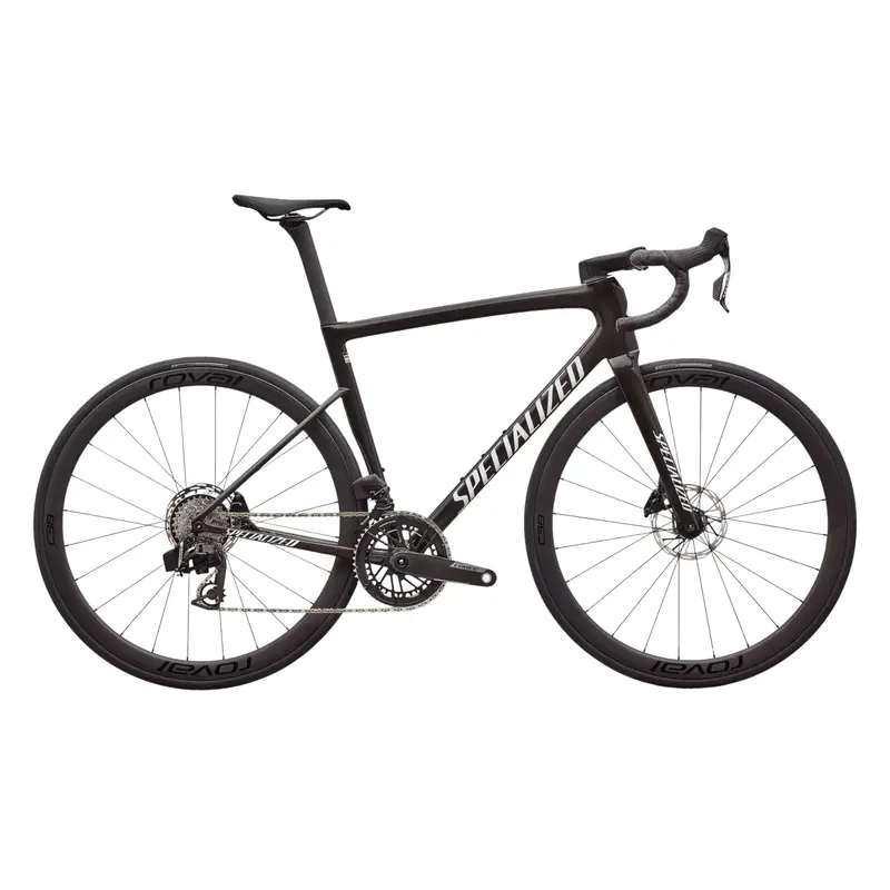 Specialized Tarmac SL8 Expert with SRAM Force AXS Wireless Groupset