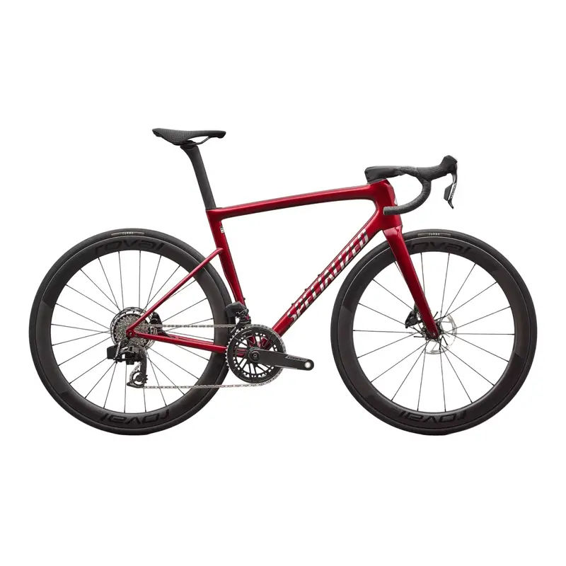 Specialized Tarmac Sl8 Pro Sram Force Axs 1