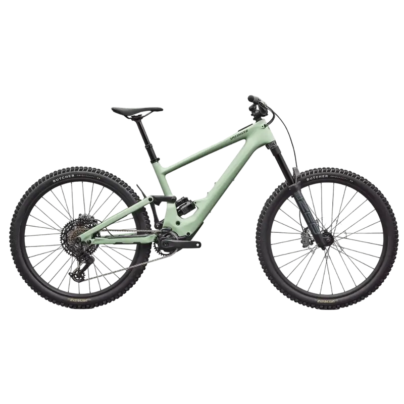 Specialized Turbo Kenevo Sl 2 Comp 1