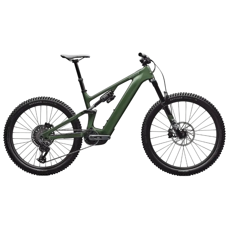 Specialized Turbo Levo SL 4 Expert E-Bike