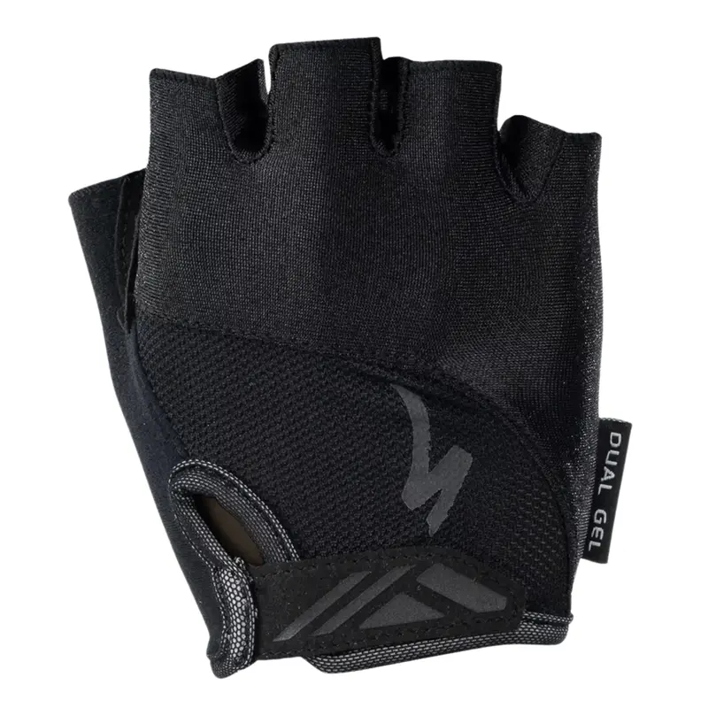 Specialized Women's Bg Dual-Gel Short Finger Glove 1