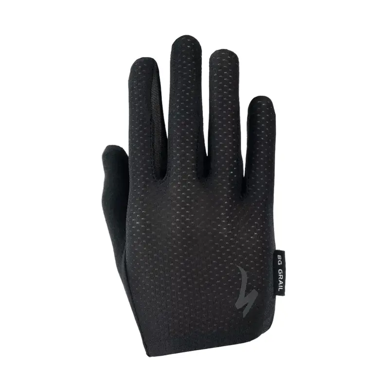 Specialized Women's Bg Grail Long Finger Glove 1