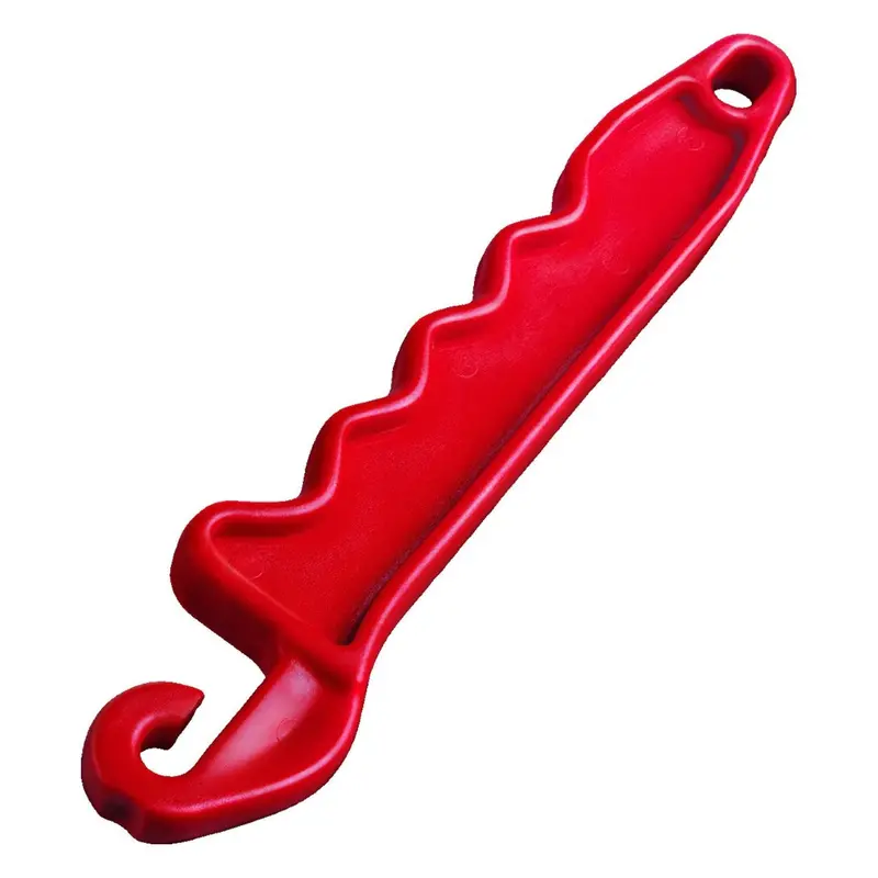 Speedrite No Kick Handle (Red) 1