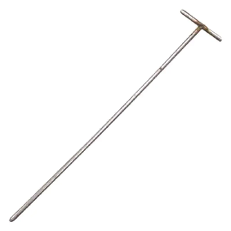 Speedrite T Handle Ground Rod 30" 1