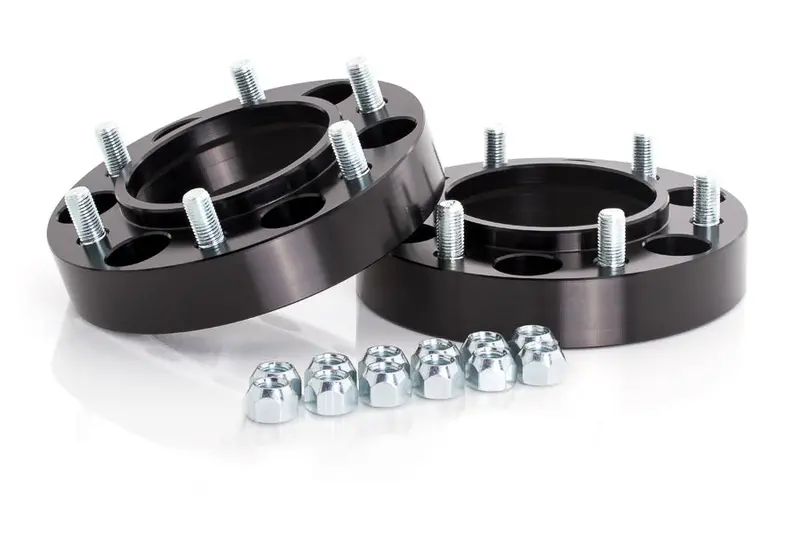 Spidertrax 1.25" Wheel Spacers For 4Runner (1996-2024) 2