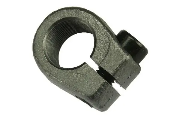 Spindle Clamping Nut - Porsche 1